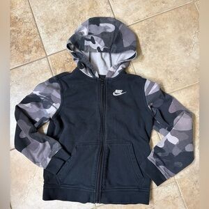👟NIKE DRI FIT 1/4 Zip Sweatshirt